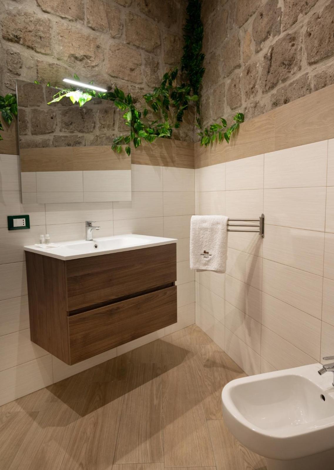 Domus Cuomo B&B Ночера-Инферьоре Экстерьер фото