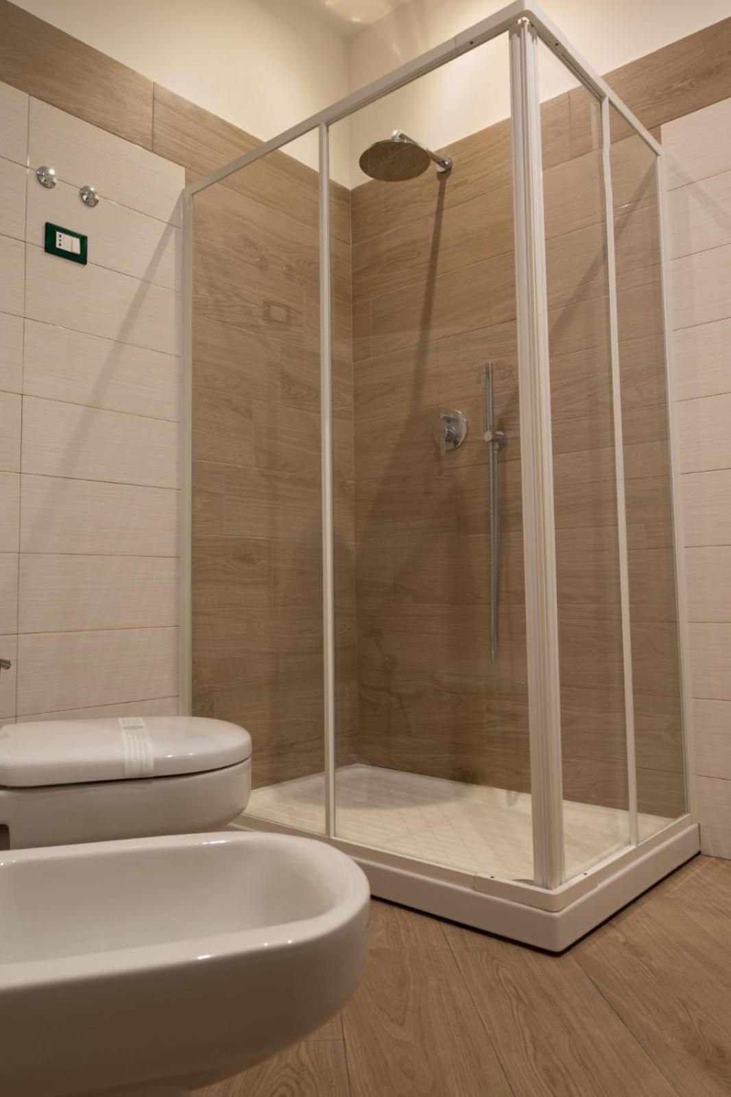 Domus Cuomo B&B Ночера-Инферьоре Экстерьер фото