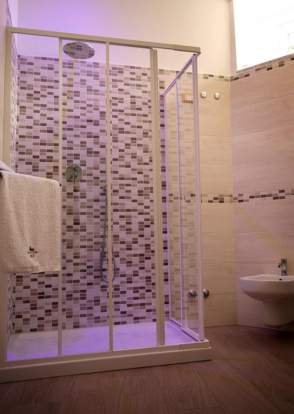 Domus Cuomo B&B Ночера-Инферьоре Экстерьер фото