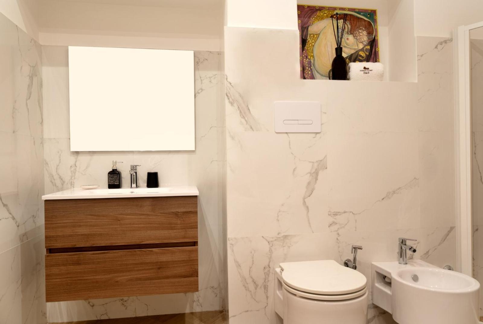 Domus Cuomo B&B Ночера-Инферьоре Экстерьер фото