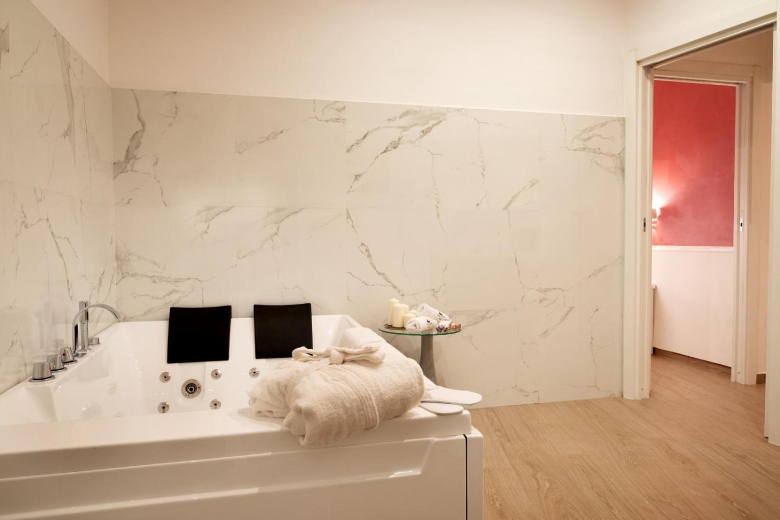 Domus Cuomo B&B Ночера-Инферьоре Экстерьер фото