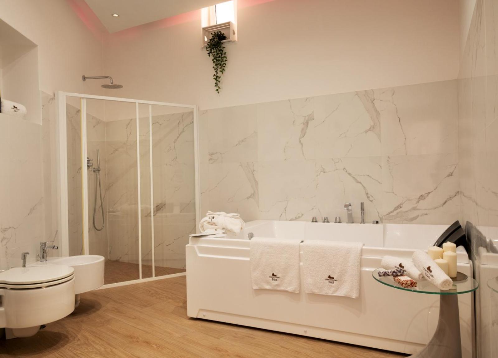 Domus Cuomo B&B Ночера-Инферьоре Экстерьер фото